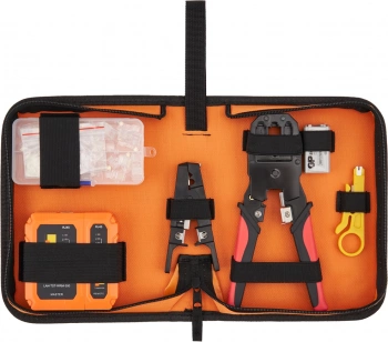 Набор инструментов Lanmaster CKC Basic