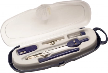 Готовальня Silwerhof Daily