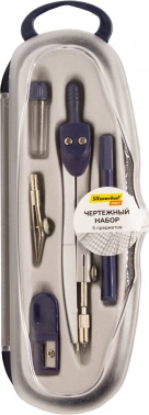 Готовальня Silwerhof Daily