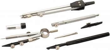 Готовальня Silwerhof Daily