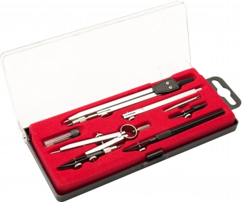 Готовальня Silwerhof Daily