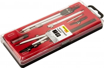 Готовальня Silwerhof Daily