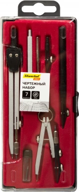 Готовальня Silwerhof Daily