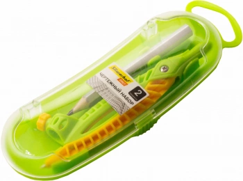 Готовальня Silwerhof Daily