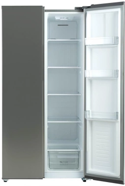 Холодильник Бирюса SBS 400 I