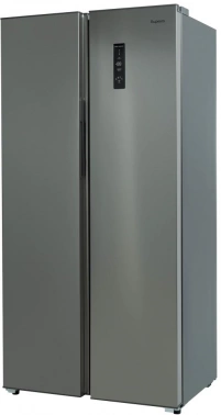 Холодильник Бирюса SBS 400 I
