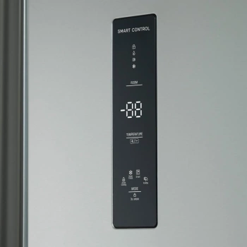 Холодильник Бирюса SBS 400 I