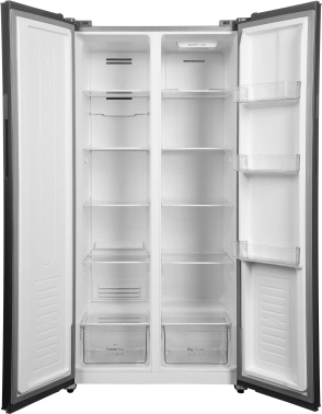 Холодильник Бирюса SBS 400 DI