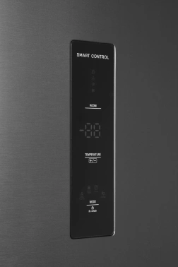 Холодильник Бирюса SBS 400 DI