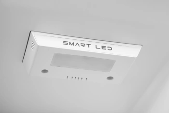 Холодильник Бирюса SBS 400 DI