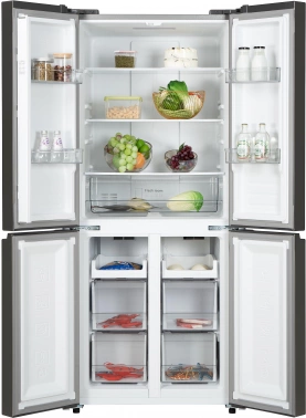 Холодильник Бирюса CD 405 I