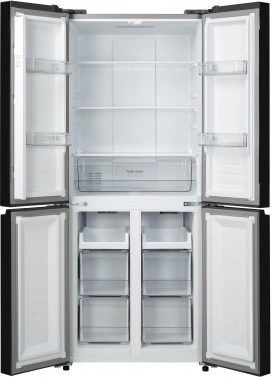 Холодильник Бирюса CD 405 DI