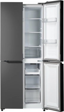 Холодильник Бирюса CD 405 DI