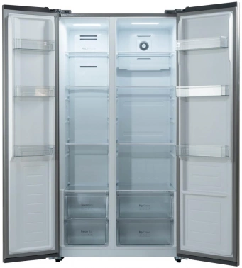 Холодильник Бирюса SBS 541 TGG