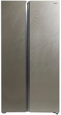 Холодильник Бирюса SBS 541 TGG