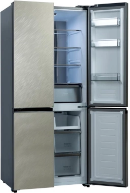 Холодильник Бирюса CD 496 TGG