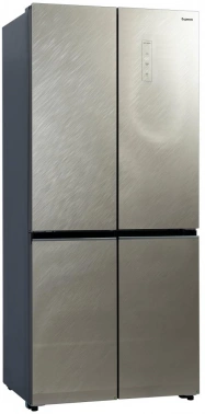 Холодильник Бирюса CD 496 TGG