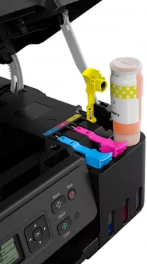 МФУ струйный Canon Pixma G3470