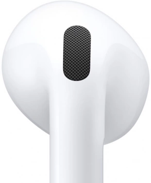Гарнитура вкладыши Apple AirPods 4 ANC A3055,A3056,A3059