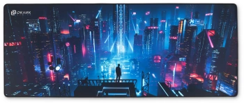 Коврик для мыши Оклик OK-T1000CP