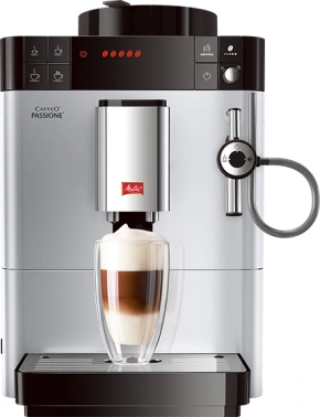 Кофемашина Melitta Caffeo F 530-101 Passione