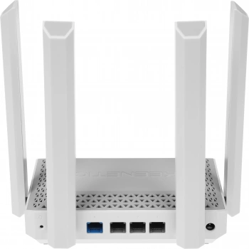 Роутер беспроводной Keenetic Hopper