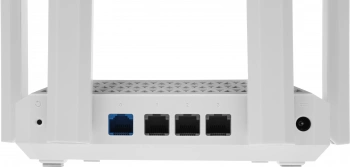 Роутер беспроводной Keenetic Hopper