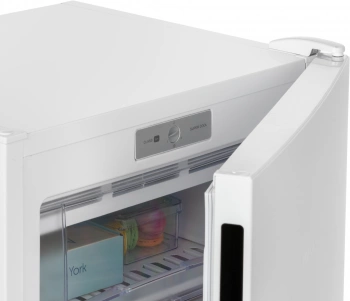 Морозильная камера Nordfrost DF 261 WAP