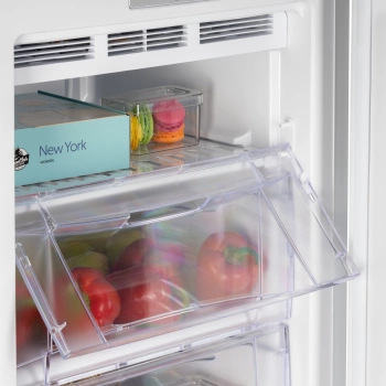 Морозильная камера Nordfrost DF 261 WAP