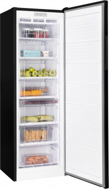 Морозильная камера Nordfrost DF 268 BAP