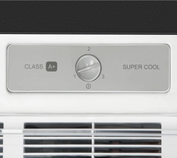 Морозильная камера Nordfrost DF 268 BAP