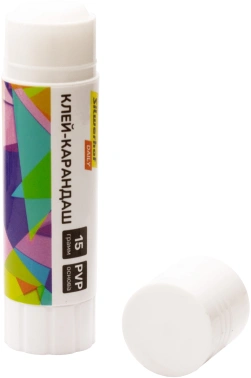 Клей-карандаш Silwerhof Daily