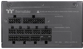 Блок питания Thermaltake ATX 850W Toughpower GT Gen.5