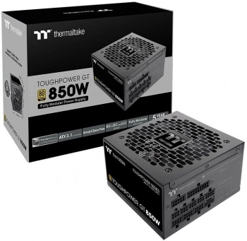 Блок питания Thermaltake ATX 850W Toughpower GT Gen.5