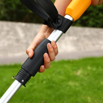 Снегоуборщик электр. Deko  ST211-5