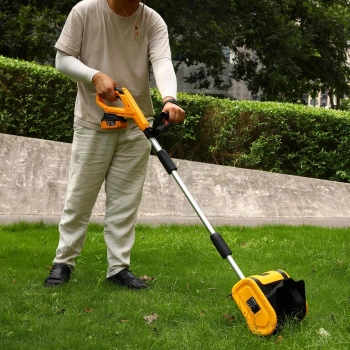 Снегоуборщик электр. Deko  ST211-5