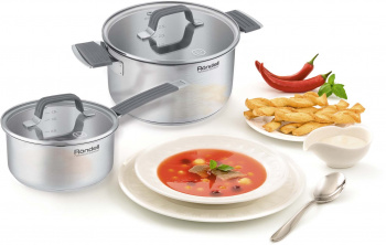 Ковш Rondell Normanne RDS-1812