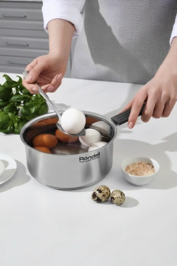 Ковш Rondell Normanne RDS-1812