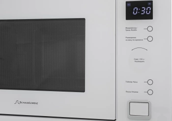 Микроволновая печь Schaub Lorenz SLM EL25D