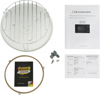 Микроволновая печь Schaub Lorenz SLM EL25D