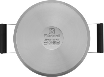 Кастрюля Rondell Bayoneta RDS-1807