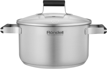 Кастрюля Rondell Bayoneta RDS-1807