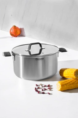 Кастрюля Rondell Bayoneta RDS-1807