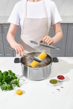 Кастрюля Rondell Bayoneta RDS-1808