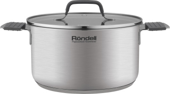 Кастрюля Rondell Normanne RDS-1813