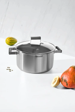 Кастрюля Rondell Normanne RDS-1813