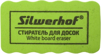 Стиратель Silwerhof Daily для досок