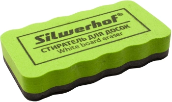 Стиратель Silwerhof Daily для досок