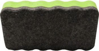 Стиратель Silwerhof Daily для досок