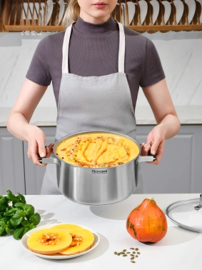 Кастрюля Rondell Normanne RDS-1814